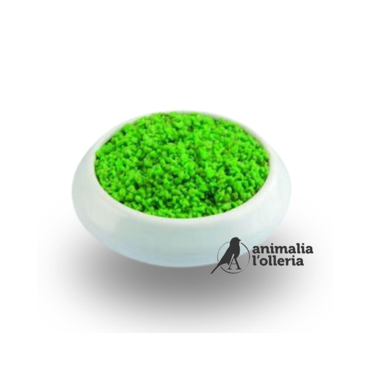 GREEN PATEE 20KG