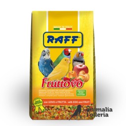 FRUTTOVO 400GR