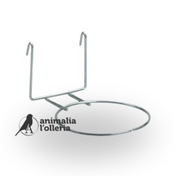 PORTANIDO HIERRO ART  026