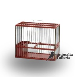 JAULA RECLAMO C-1  PQ                           