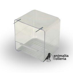 BAÑERA  EXTERNA REGGIO ART  049