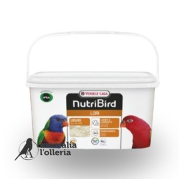 NUTRIBIRD NECTAR 3KG