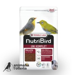 NUTRIBIRD UNI KOMPLET 1KG 