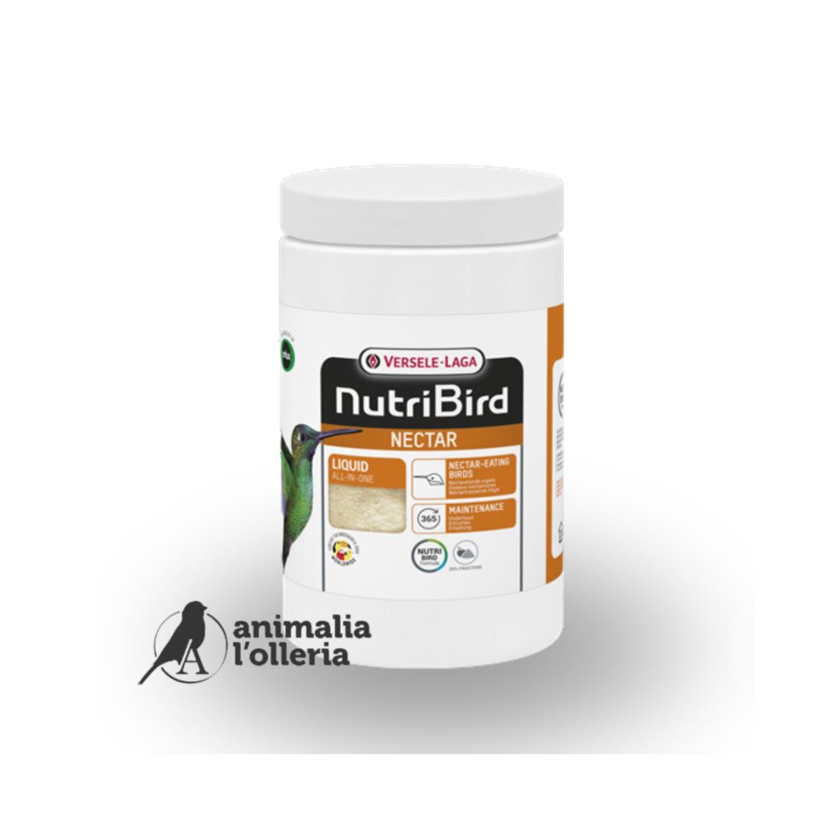 NUTRIBIRD NECTAR 700GR