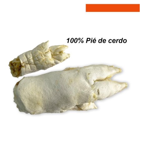 PIE DE CERDO