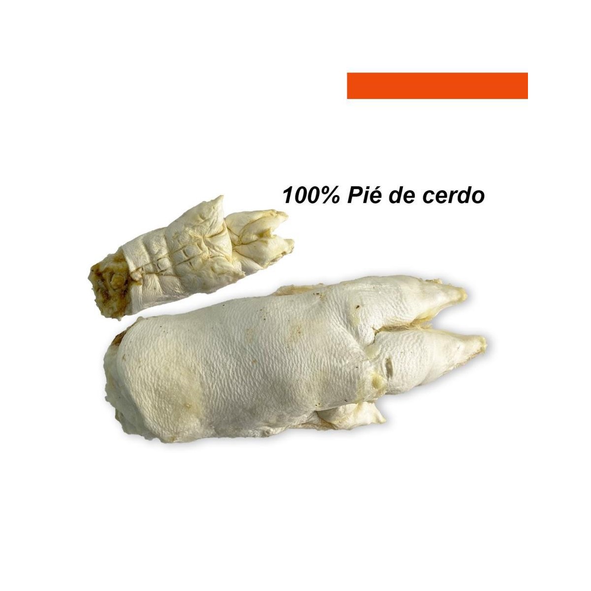 PIE DE CERDO