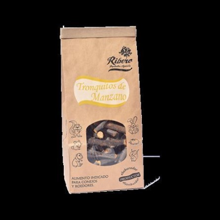 RIBER TRONQUITO DE MANZANO 250GR