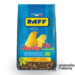 QUALITY MIX  GRANCANTO 500gr