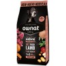 ULTRA NEW DOG MEDIUM LAMB&RICE 3KG