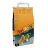 SANIBIRD FONDO PARA JAULAS 5 LTS