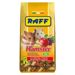 RAFF HAMSTER 400GR