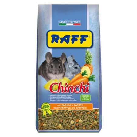 CHINCHI 800GR