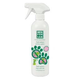 MENFOR  ANTI-ORINES PERROS Y GATO  500ML