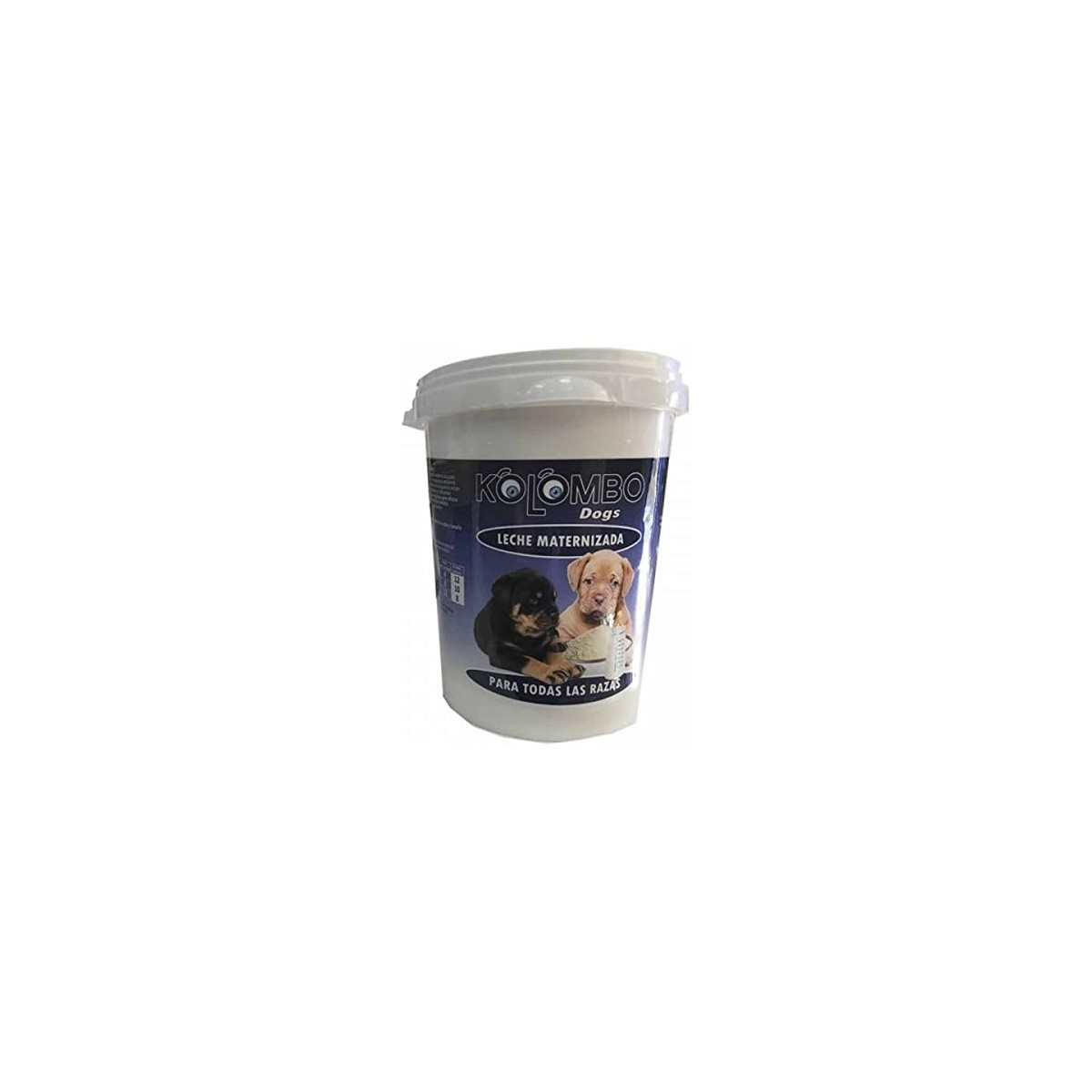 LECHE MARTERNA PERRO 250GR