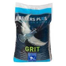 GRIT PALOMOS 20 KG Beyers