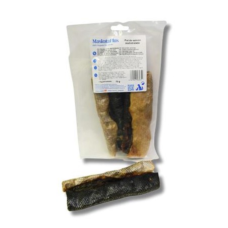 PIEL DE SALMON 70G 