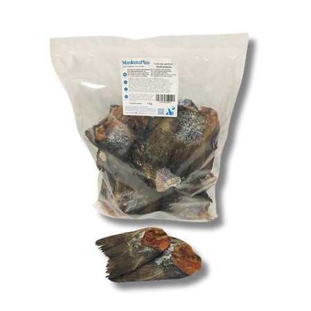 COLA SALMON DESHIDRATADA 1KG