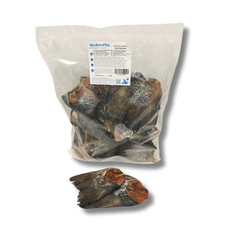 COLA SALMON DESHIDRATADA 1KG