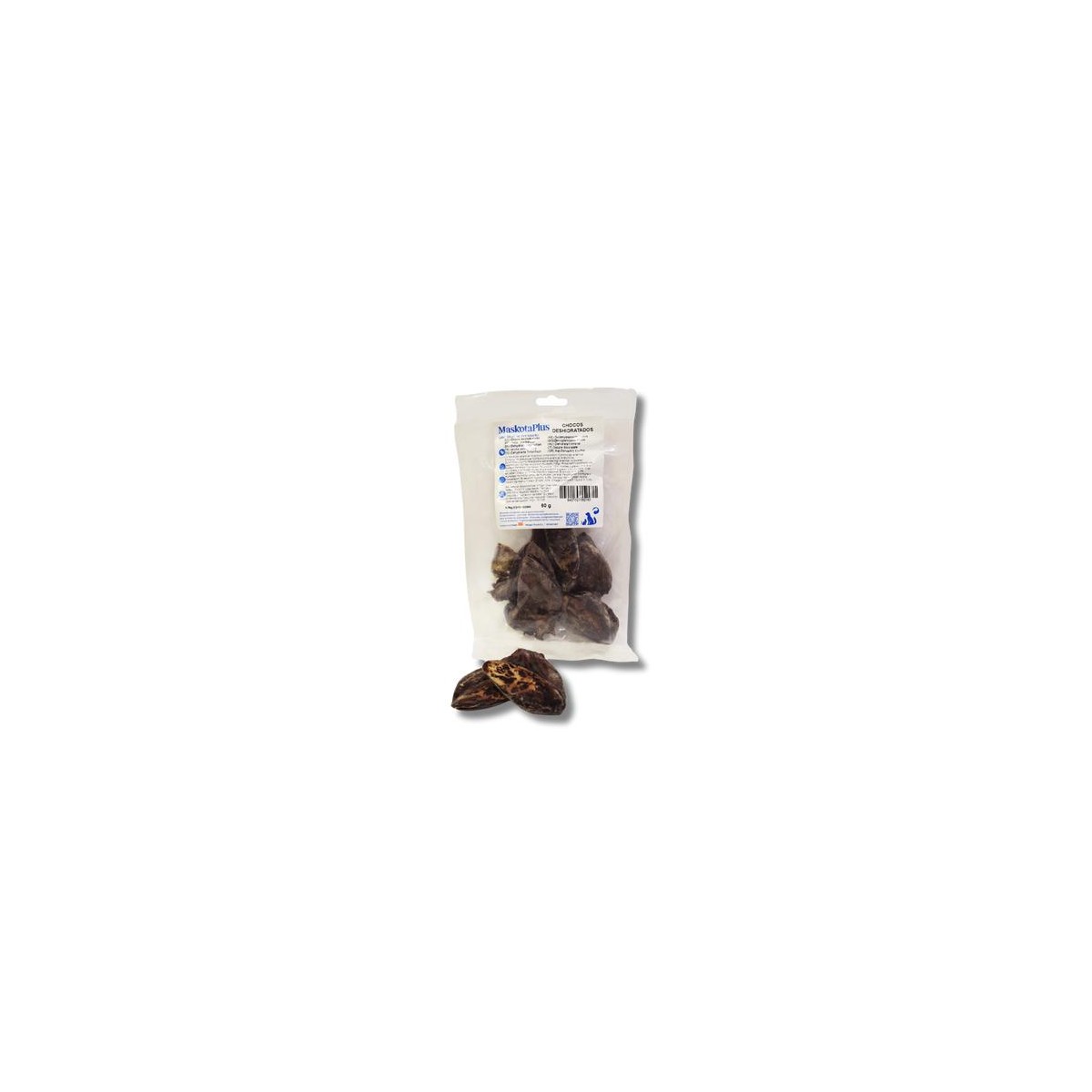 CHOCO MINI 60GR