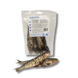 SARDINA DESHIDRATADO 70GR