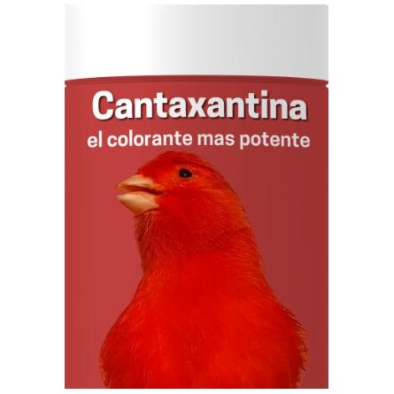 CANTAXANTINA ANTIGUA FORMULA  1GR