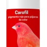 CAROFIL ROJO 1GR