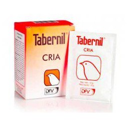TABERNIL CRIA  10sobres                     