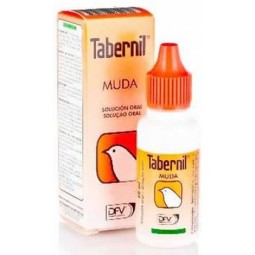TABERNIL MUDA   20ml                           