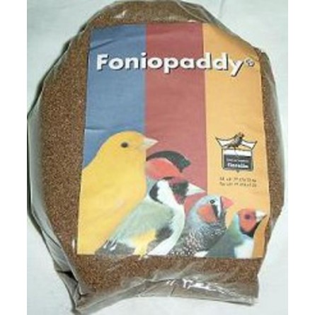 FONIO PADDY 1KG