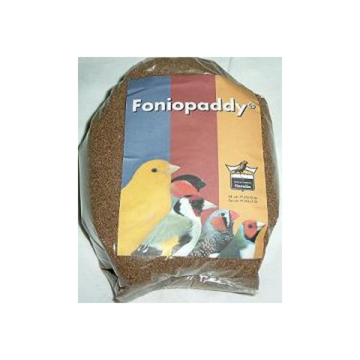 FONIO PADDY 1KG