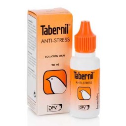 TABERNIL ANTIESTRESS 20ml                    
