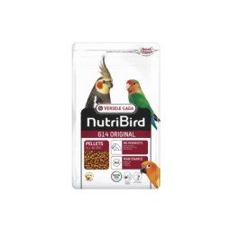 NUTRIBIRD G14 1KG NINFA ORIGINAL