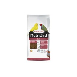 NUTRIBIRD C19 ORIGINAL 3KG