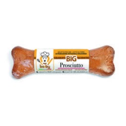 BOOBY GALLETA PROSCUITTO   jamon   1Und 