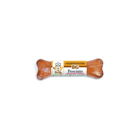 BOOBY GALLETA PROSCUITTO   jamon   1Und 