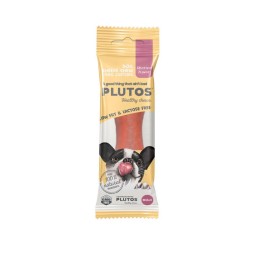 PLUTOS QUESO & CHORIZO T-L