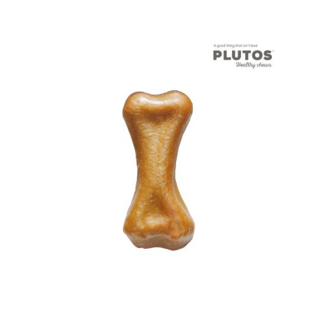 PLUTOS QUESO & CHORIZO T-M