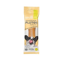 PLUTOS QUESO & PATO T-L