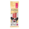 PLUTOS QUESO & BACON  T-L