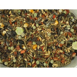 MIXTURA COBAYA 20 KG                        