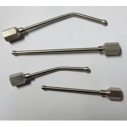 AGUJA DE EMBUCHE LARGA GRUESA RECTA 