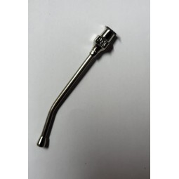 AGUJA DE EMBUCHE ECONOMICAS CORTA CURVA  n 13