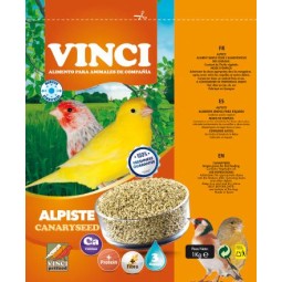 VINCI 500GR ALPISTE 