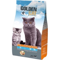 GOLDEN CAT 20KG