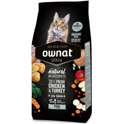 ULTRA CAT YOUNG 1 5KG