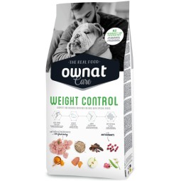 CARE DOG WEIGHT CONTROL 3KG