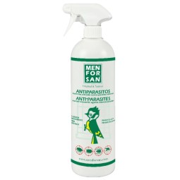 MENFOR  INS  PAJARO  C/ PUL  750ML     