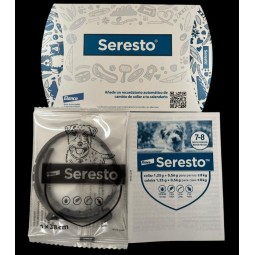 CLINICO SERESTO COLLAR 70CM  12 und