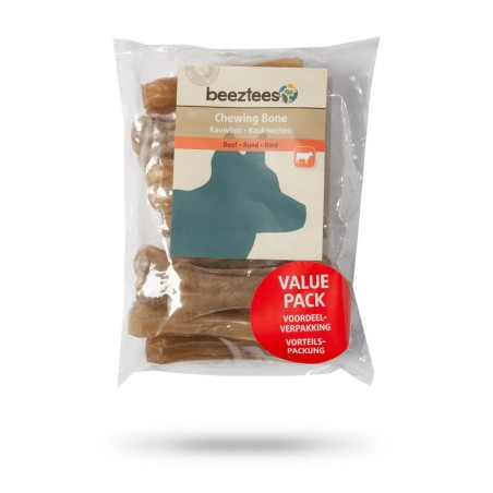 HUESO DE PIEL COMESTIBLE 26 5CM  3und 