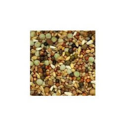 MIXTURA PALOMA SIN MAIZ 20KG